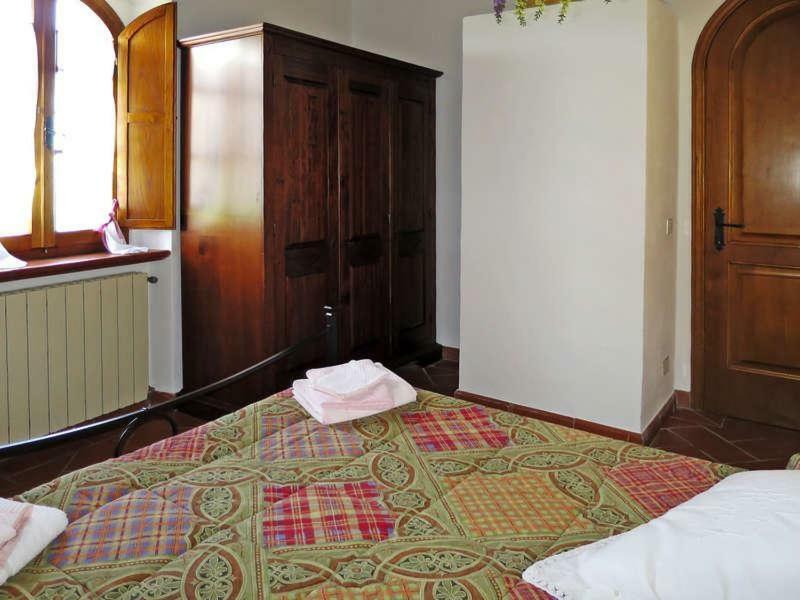 Casa Vacanze Santa Cristina Volterra Exteriér fotografie