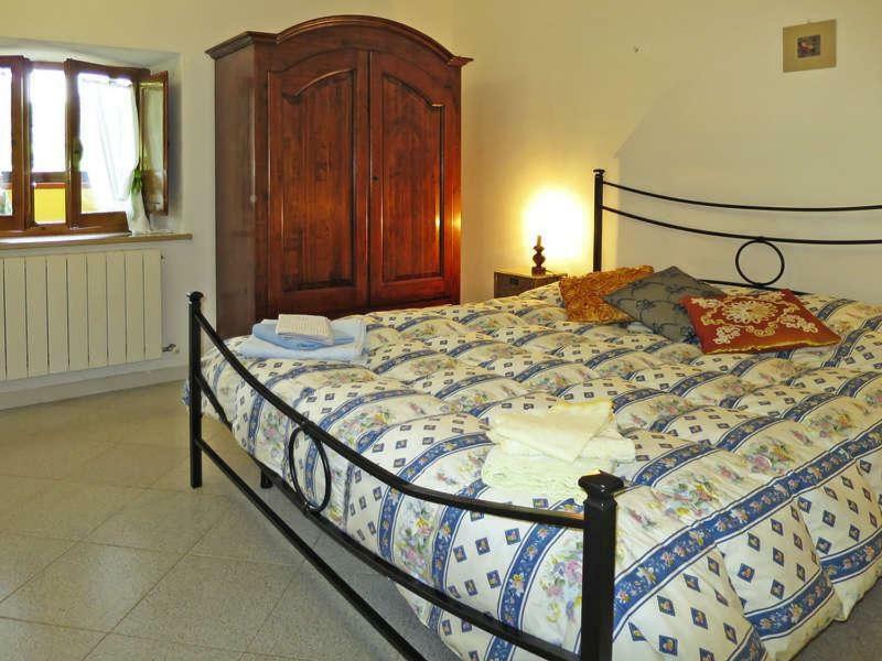 Casa Vacanze Santa Cristina Volterra Exteriér fotografie